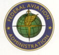 FAA Emblem