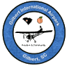 Gilbert Airpark Logo