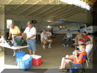 Members & Guests Attending