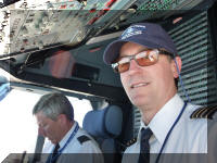 Duncan Flett (Airbus 380)