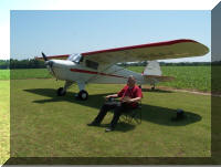 Don Got Relaxed ... Fast!