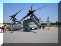 V-22 Osprey