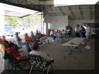 Meeting - right view