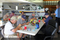 August 22nd Meeting