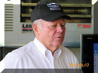 Joe Grimaud