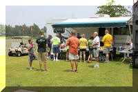 June 12th at Gilbert Airpark