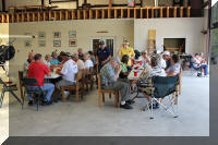June 12th at Gilbert Airpark