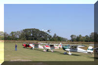 Oct. 23rd Plane Lineup - Right side