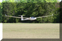 Perry Sailplanes (Don's)