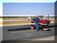 Randy & Cessna 150 #2