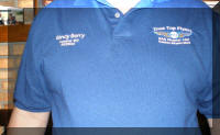 Chapter Shirt Logo